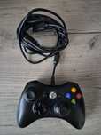 Pad Xbox 360 PC przewodowy
