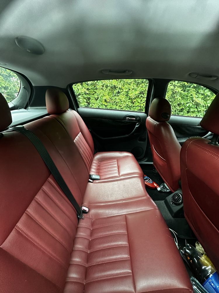 Alfa romeo 147 1.9 JTD