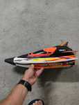 Nikko rc boat stargazer