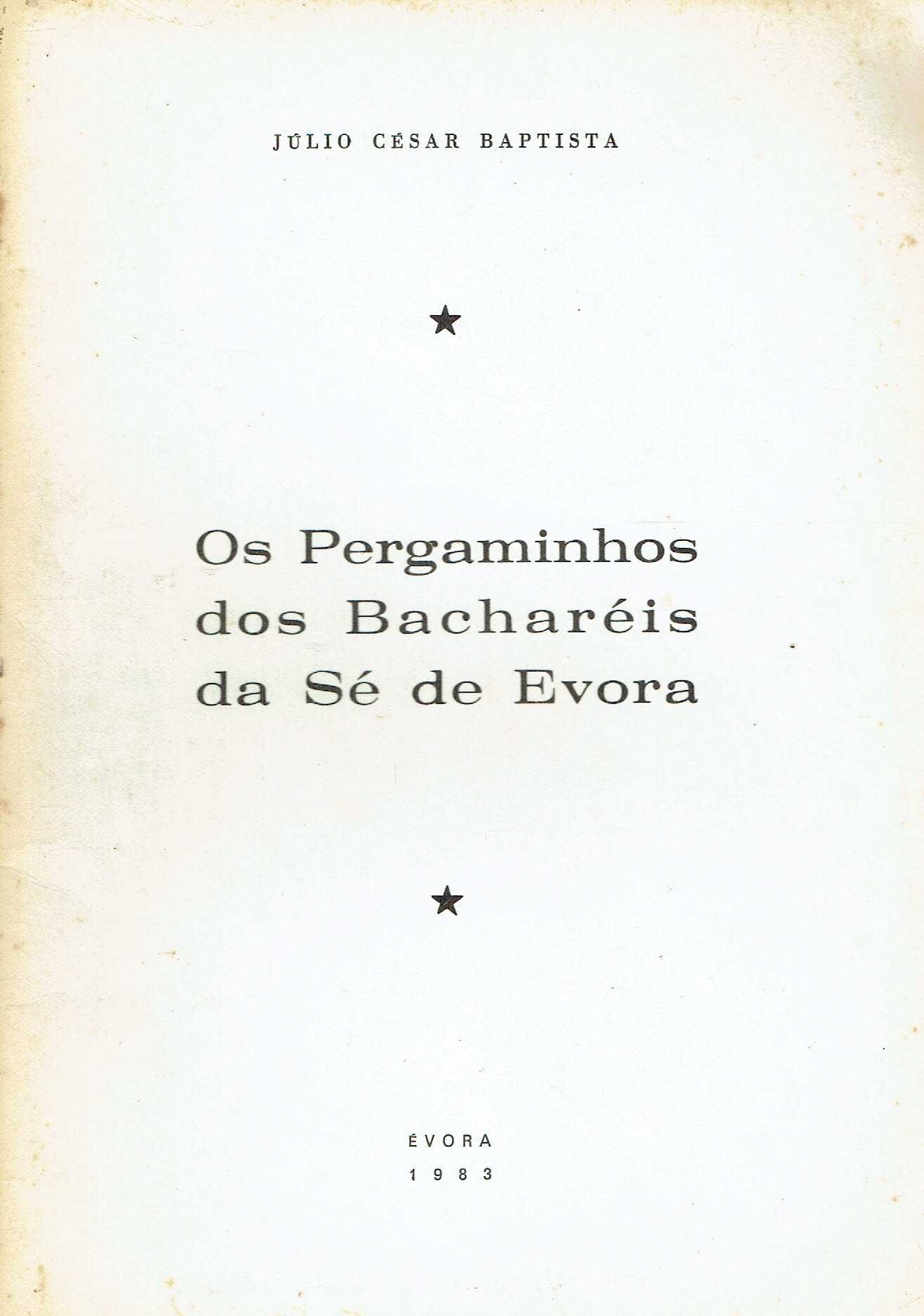 7236 - Livros sobre distrito de Évora 3