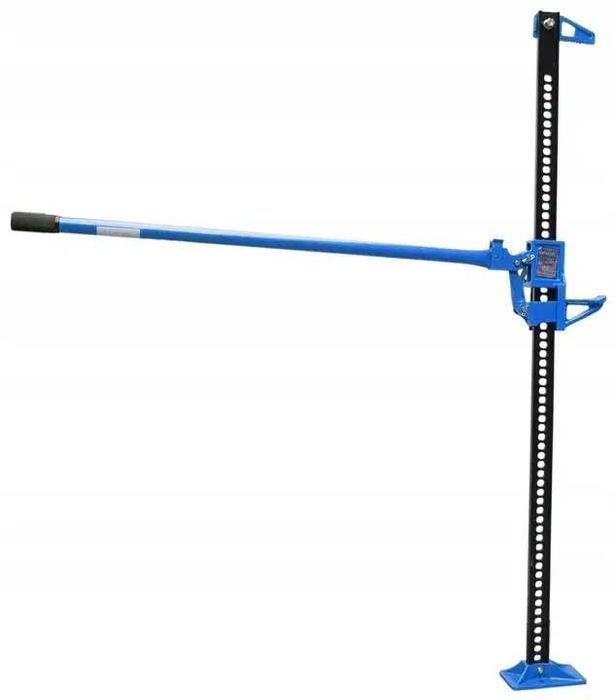 Домкрат для машин авто (HI-LIFT) BAUG B3213 [3000кг / 150–15000мм] а1