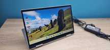HP Pavilion X360 Konwertowalny 14-DY0XXX i3-1125G4 16GB, 512GB