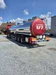 Magyar SR34EB  Cysterna 1-komora 31 000l - MAGYAR