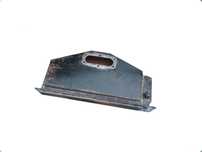 Kolektor ssący Intercooler Massey Ferguson 8170,8180,8270,8280,7272,