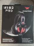 Sluchawki gamingowe combatwing nowe