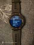 Smartwatch męski G18
