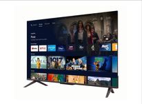 Telewizor TCL 55P735 55" LED 4K Google TV Dolby Atmos Vision HDMI 2.1