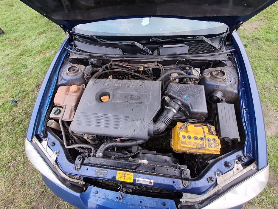 Продам Chery eastar