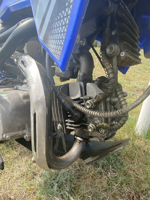 rmt 140cc szprotawa