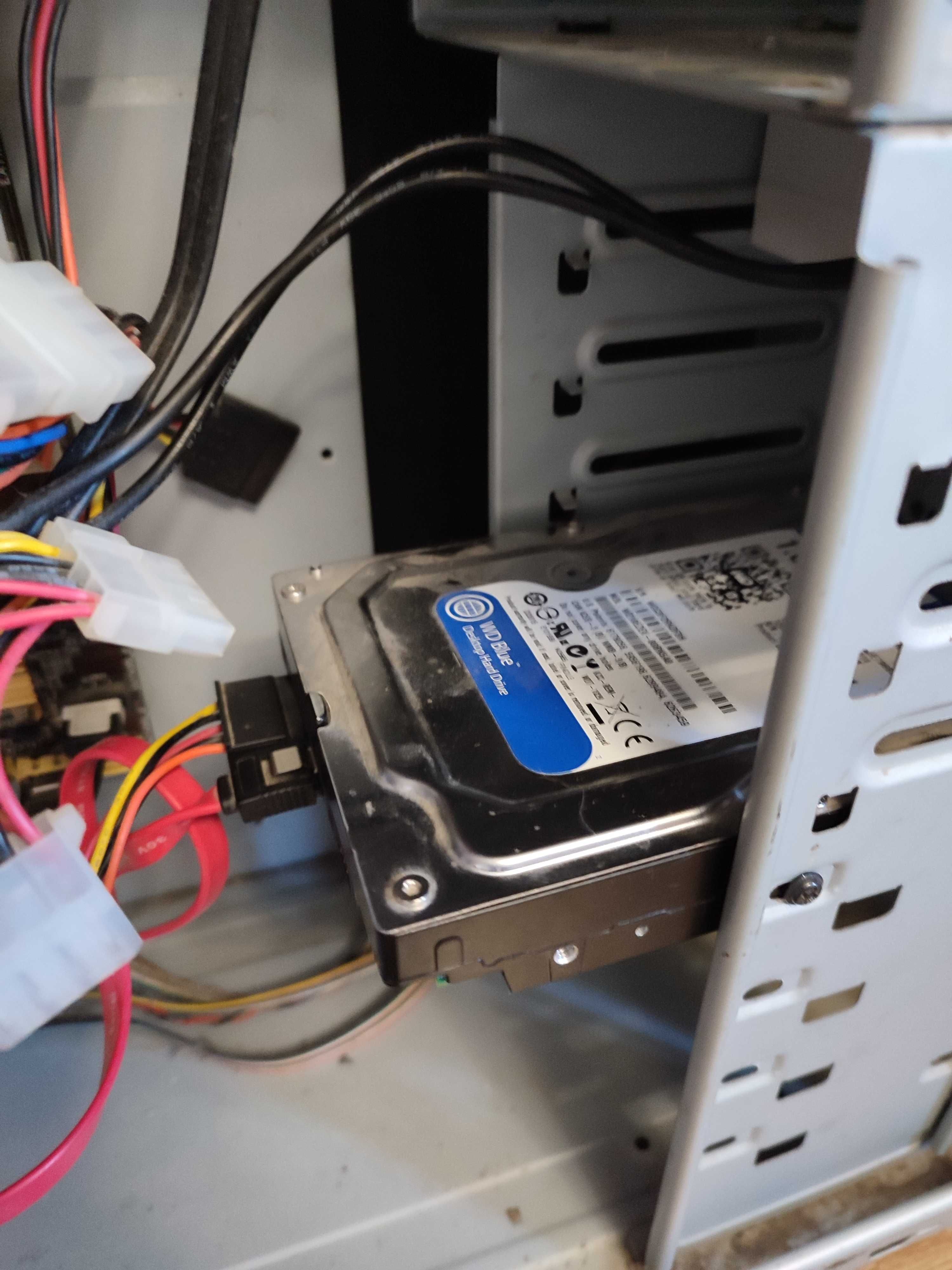 Системний блок Intel Pentium G3250 3.2GHz/8Гб ОЗУ/ 1Тб HDD