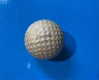 Piłka piłeczka golfowa do golfa Spalding Aust. 5 Hot Dot