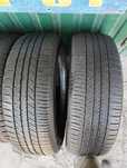 Пара шин Falken 225/60/18