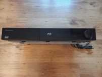 Kino domowe Pioneer XV-BD717W BCS-717 z pilotem uszkodzone.