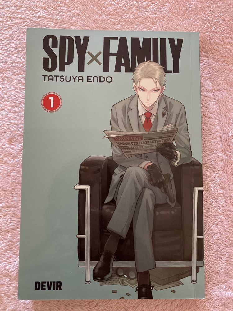 Livros Banda Desenhada Manga