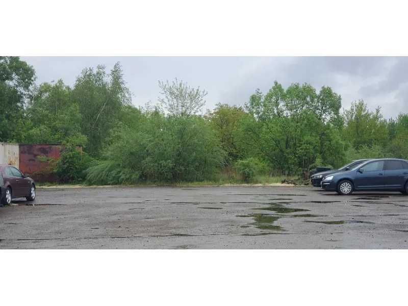 Земельна ділянка (0,5500га) - с. Богородчани Івано-Франківська обл.