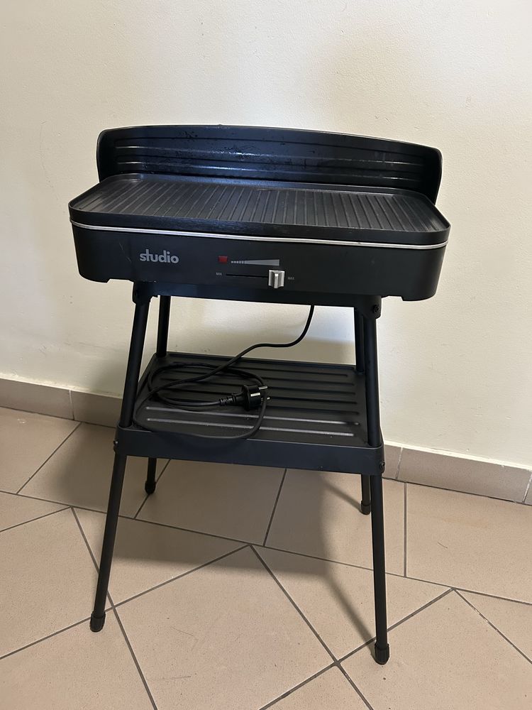 Grill elektryczny