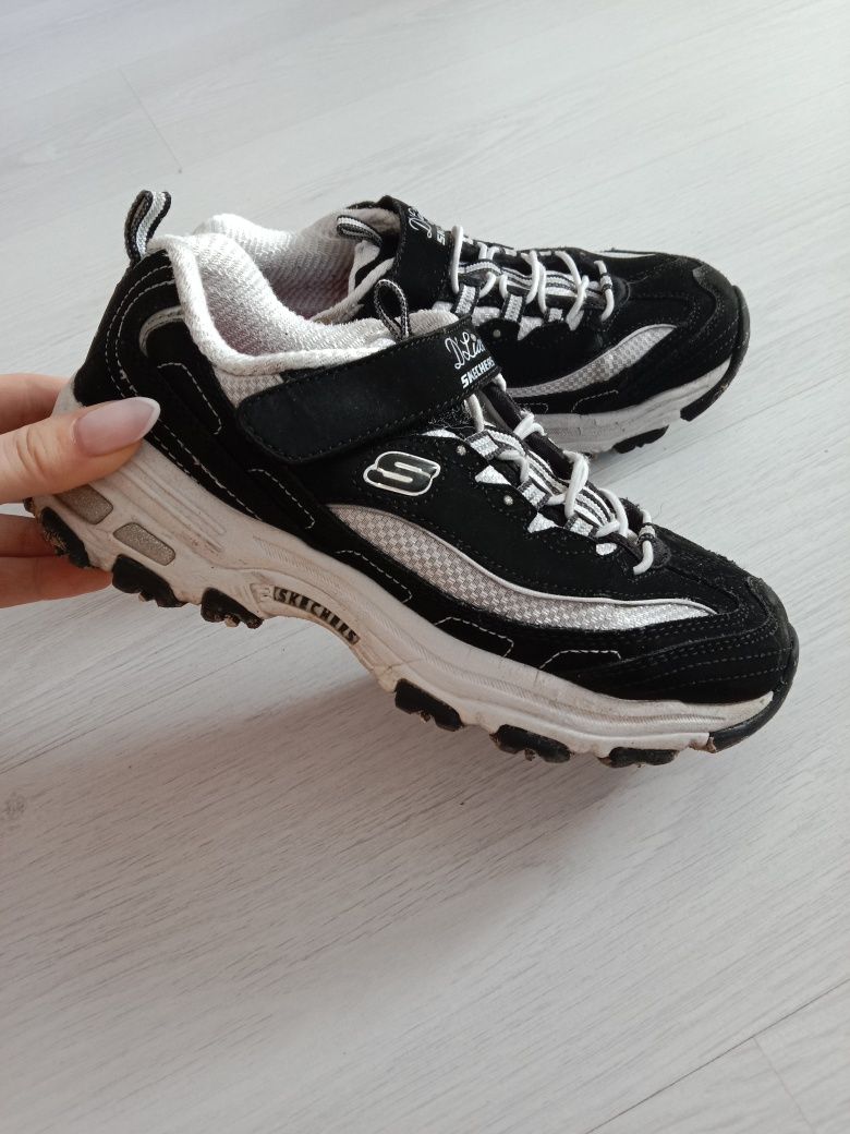 Кроссовки Skechers 33- 34р.скейчерс