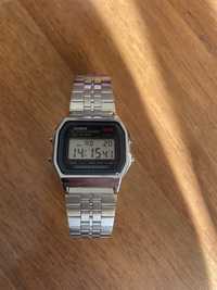 Мужские часы Casio A159W Japan.С подсветкой.