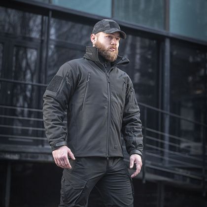 Продам нову куртку softshell з підстібкою флісовою m-tac
