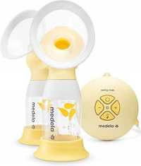 Medela Swing Maxi Flex pompka do odciągania pokarmu 150 ml