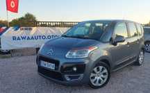 Citroën C3 Picasso 1.6 vTi 120 koni Klimatyzacja możliwa ZAMIANA