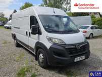 Opel Movano  Opel Movano Heavy Cdti L4h2 Edition