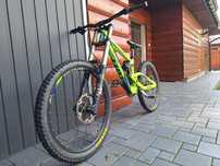 Scott gambler 2014
