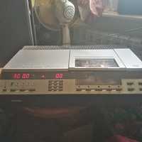 Philips vr2022s video cassette recorder