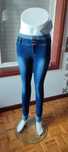 Calças de ganga estilo colombiano, Push-Up - Novas

- Talla 6 - 8 e 10