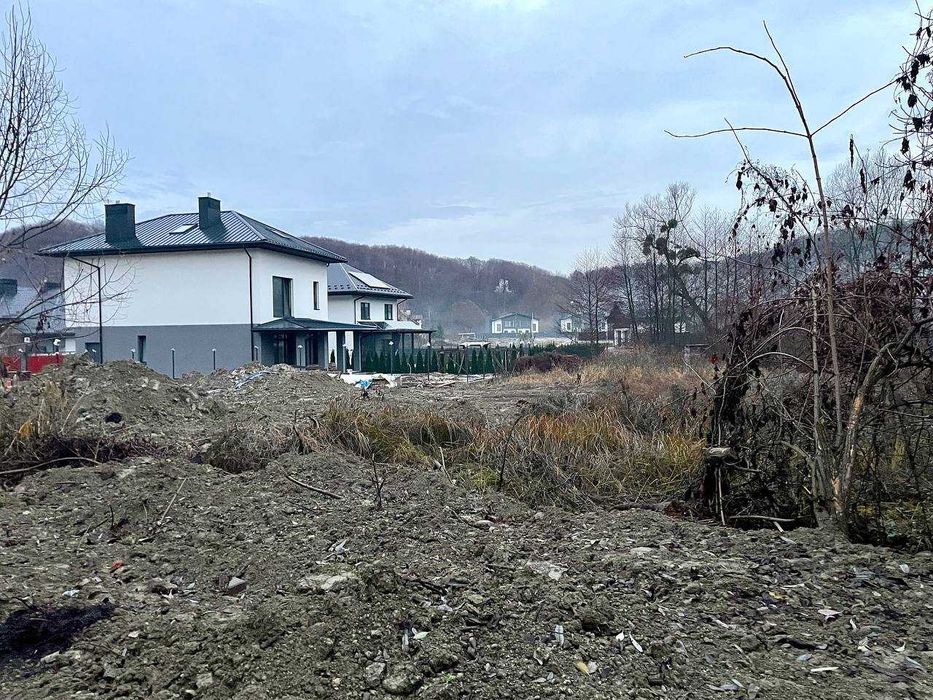 Продаж земельної ділянки Брюховичі, під забудову