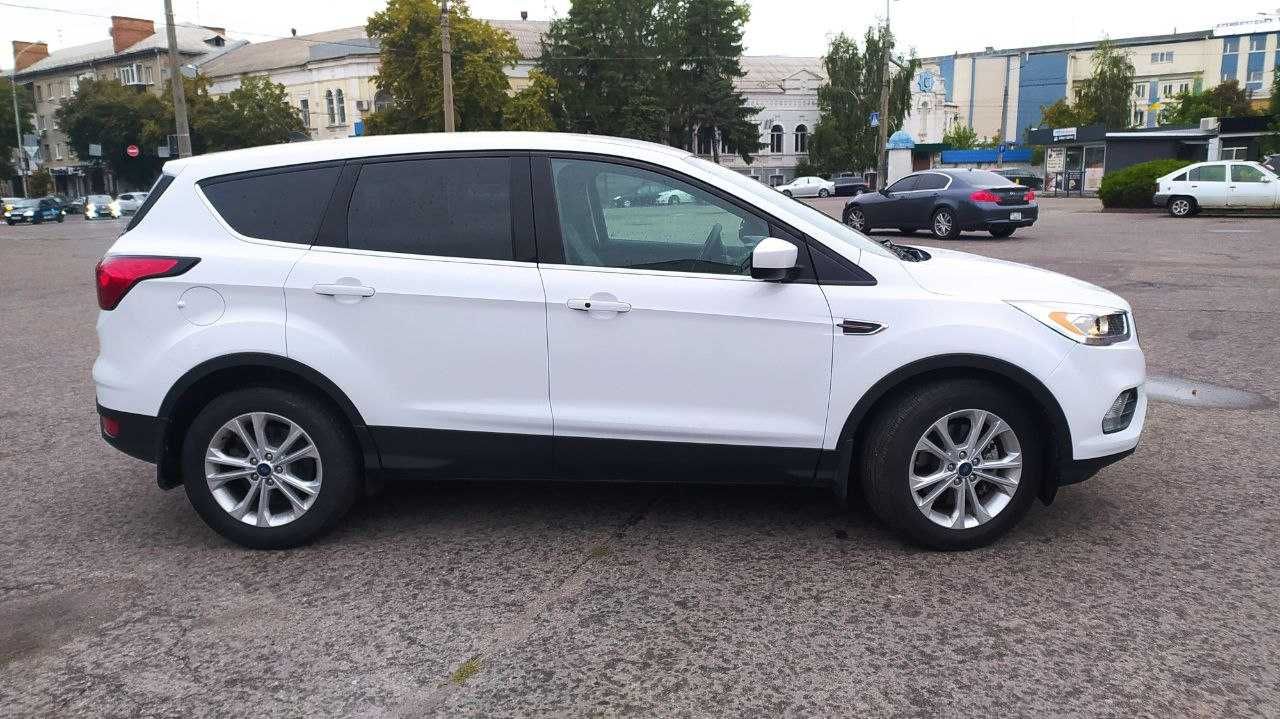 Ford Escape SE 2019