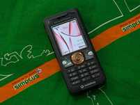 Sony Ericsson K610i/V630 prototyp, bez locka, sprawny, UNIKAT, WARTO!