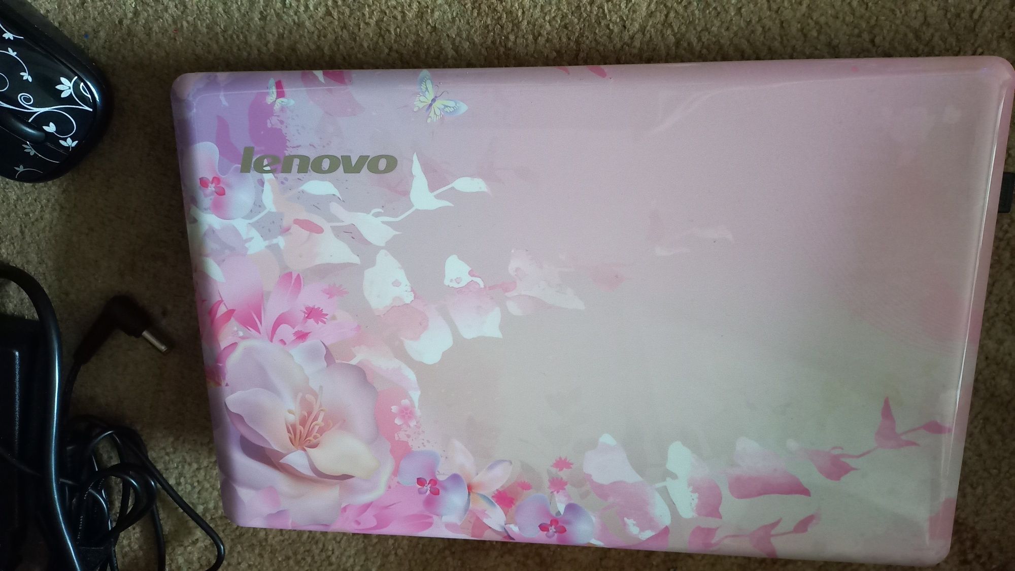 Нетбук Lenovo s110