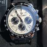 Pagani Design PD1664 cronografo