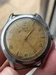 Tissot 1966- po dziadku szwajcar