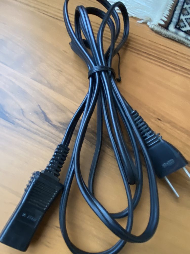 Сетевой шнур питания к Sharp gf 777