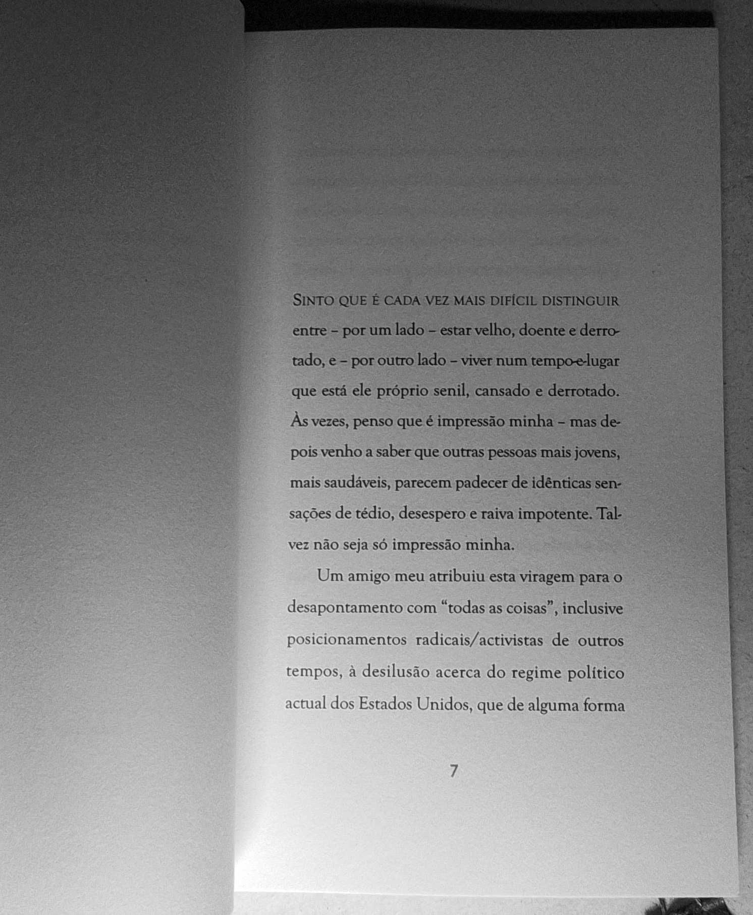 «O novo niilismo», de Peter Lamborn Wilson