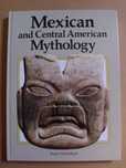 Mexican and Central American Mythology de Irene Nicholson