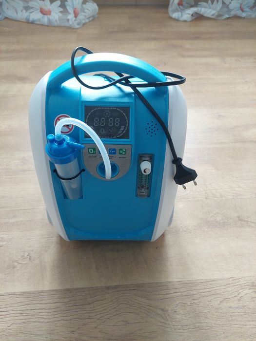 Koncentrator tlenu