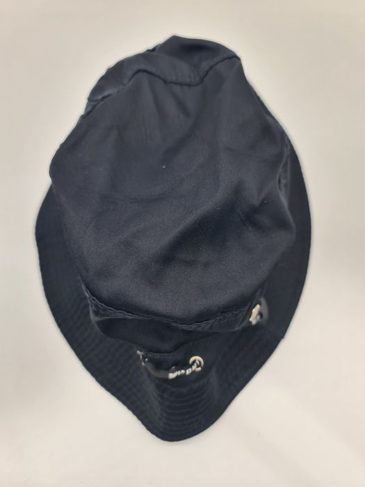 Panamá desportivo impermeável azul escuro