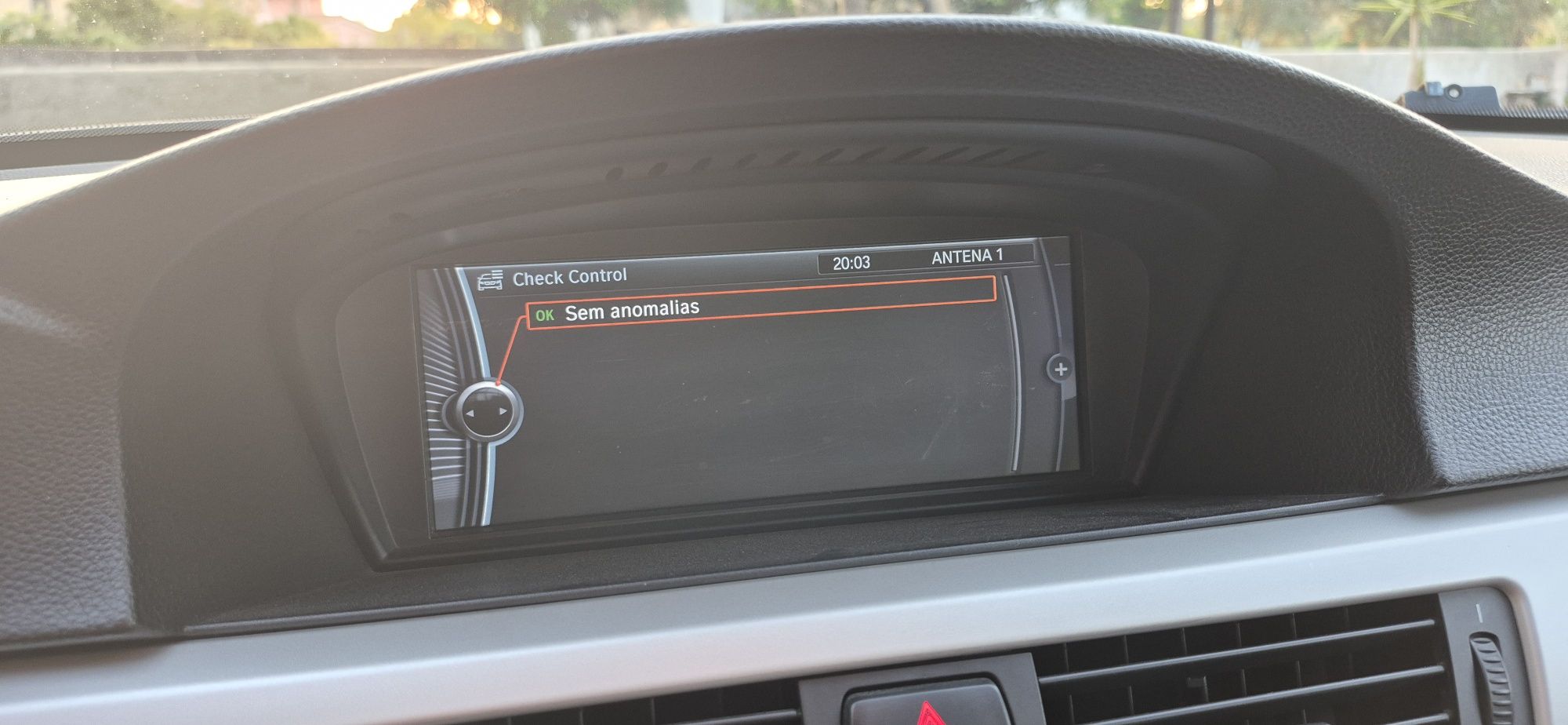 BMW 320D Efficient Dynamics LCI
