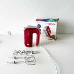 Batedeira Bosch Styline – Excelente Estado