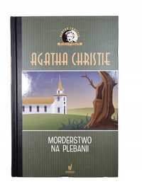 Morderstwo na Plebanii / Tom 60 / Agatha Christie