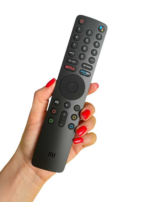 Пульт Xiaomi Mi TV 4S, 4A , смарт приставка mi box s / mi box 3/4