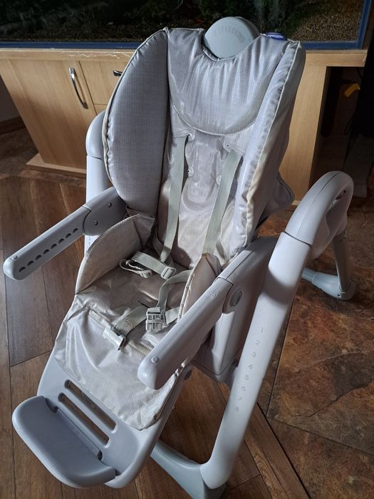 Krzesełko dla dziecka