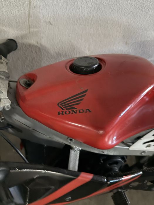 Pitbike “cbr fireblade” 50cc