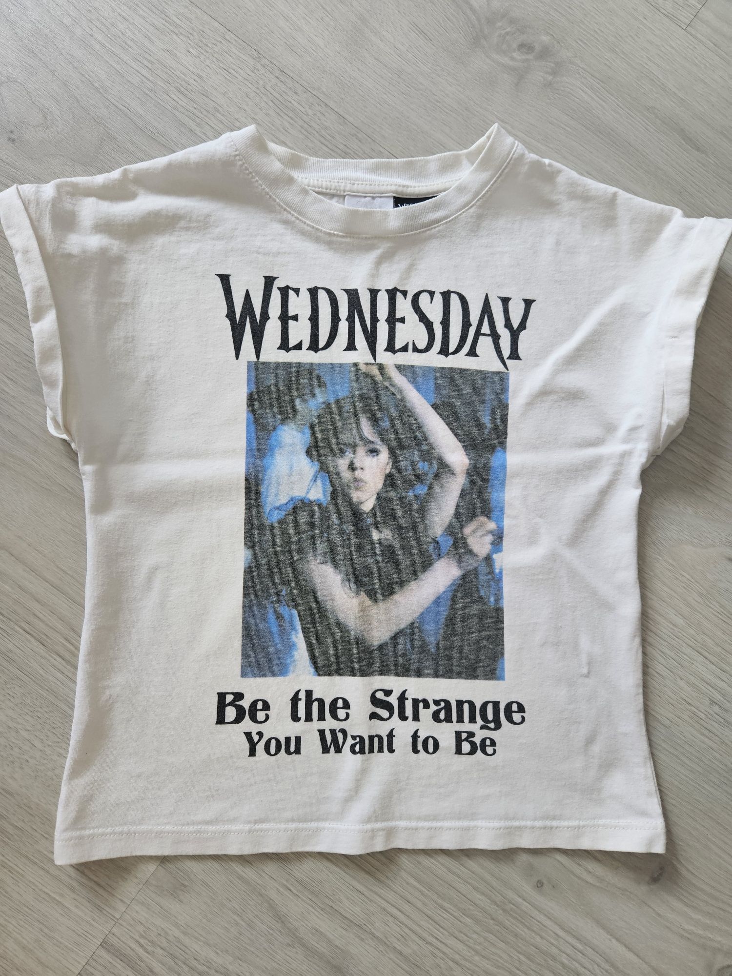 T-shirts para menina