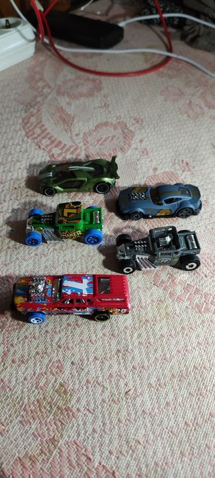 Хотвилс=оригинал!