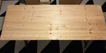 Ikea Linnmon Vika Lerberg