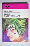 Biuro matrymonialne - Herve Bazin